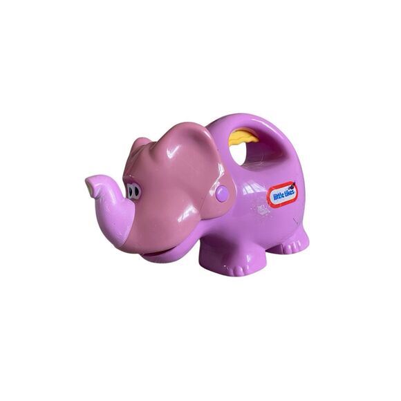 Little Tikes Elephant Glow N Speak Flashlight Kids Children Vintage 90s Outdoors - Picture 1 of 13